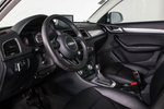 奥迪Q32013款35 TFSI 全时四驱舒适型