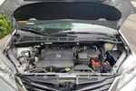 丰田Sienna2015款3.5L 美规版四驱标配