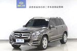 奔驰GLK级2013款GLK 300 4MATIC 动感型