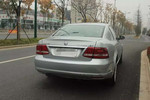 大众帕萨特领驭2009款1.8T 手自一体 尊品型