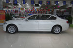 宝马5系2014款525Li 领先型