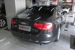 奥迪A8L2011款3.0TFSI low quattro 舒适型