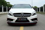 奔驰A45 AMG2014款A45 AMG