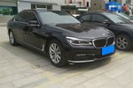 宝马7系2016款730Li 豪华型