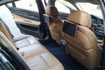 宝马7系2013款740Li 领先型