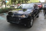 大众途锐2015款3.0TSI V6 标配型 