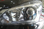丰田皇冠2012款2.5 Royal Saloon 点击看大图
