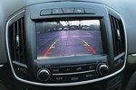 别克君威2015款1.6T 精英技术型