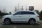 英菲尼迪JX2013款JX35 四驱全能版