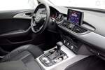 奥迪A6L2014款TFSI 标准型