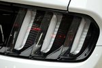 福特Mustang2015款2.3T 50周年纪念版
