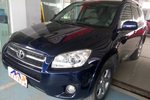 丰田RAV42009款2.4L 自动豪华版