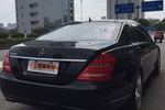 奔驰S级2008款S 500L