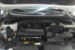 起亚索兰托2013款2.4 5座汽油至尊版
