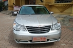 克莱斯勒铂锐2008款2.0L豪华型