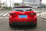 马自达MAZDA3Axela昂克赛拉 两厢2014款2.0L 自动运动型