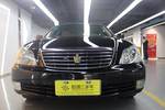 丰田皇冠2007款3.0L Royal Saloon导航