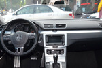 大众CC2012款2.0TSI 至尊型