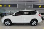 丰田RAV42011款2.0L 自动经典版