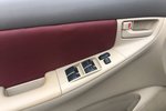 丰田花冠EX2009款1.6L 自动G特别版 