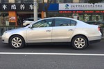 大众迈腾2009款1.8TSI DSG 豪华型