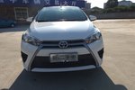 丰田YARiS L 致炫2016款1.5G炫动版 CVT