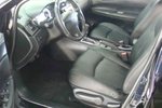 日产骐达2011款1.6L CVT舒适型