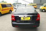 吉利远景2012款1.5L DVVT舒适型