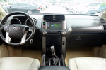 丰田普拉多2010款2.7L 自动 标准版 点击看大图