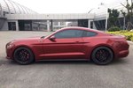 福特Mustang2015款2.3T 性能版