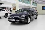 大众辉腾2014款3.0L 行政型 