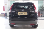 本田CR-V2013款2.4L 四驱尊贵导航版