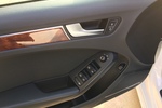 奥迪A4L2011款2.0TFSI 豪华型