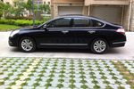 日产天籁2011款2.5L XL荣耀版
