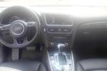 奥迪Q52015款40 TFSI 舒适型