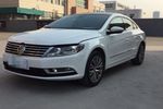 大众CC2015款2.0TSI 豪华型