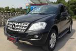 奔驰M级2010款ML300 4MATIC