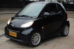 smartfortwo2011款1.0L MHD 硬顶标准版