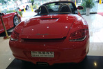 保时捷Boxster2009款Boxster 2.9L 