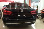 大众帕萨特2013款1.8TSI DSG尊荣版