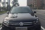 大众途锐2012款3.0TSI R-Line 高配型