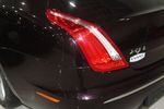 捷豹XJ2014款XJL 3.0 SC 两驱全景商务版