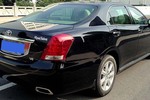 丰田皇冠2010款3.0L Royal 真皮版 