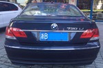 宝马7系2005款730li