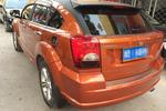 道奇酷搏2011款2.0L SXT舒适版