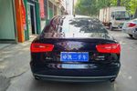 奥迪A6L2012款35 FSI 舒适型(2.8L)