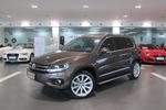 大众Tiguan2012款2.0TDI 舒适版