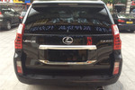 雷克萨斯GX2010款GX460