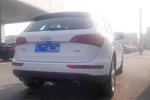 奥迪Q52015款40 TFSI 舒适型