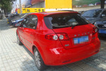 别克凯越HRV2008款1.6AT-LE